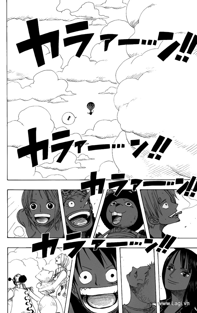 One Piece - Đảo Hải Tặc Chapter 302 - Image 15