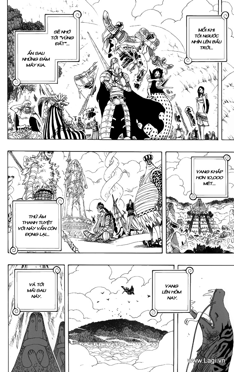 One Piece - Đảo Hải Tặc Chapter 302 - Image 17