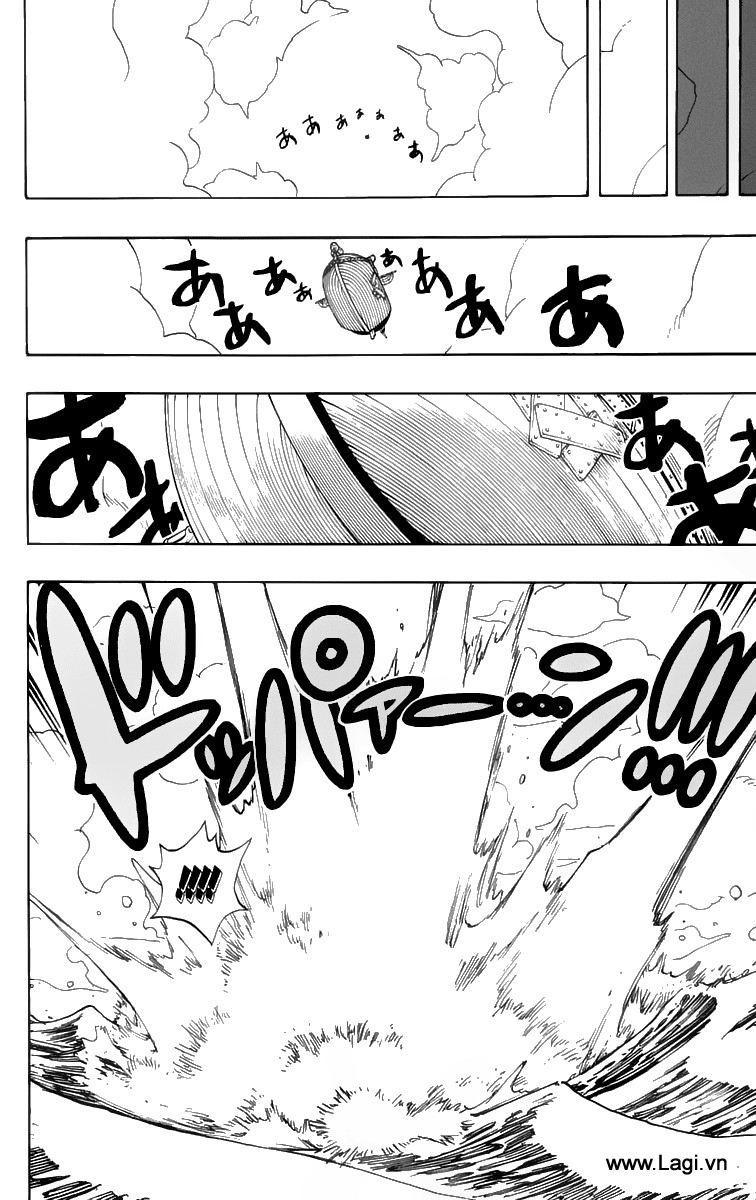One Piece - Đảo Hải Tặc Chapter 303 - Image 10