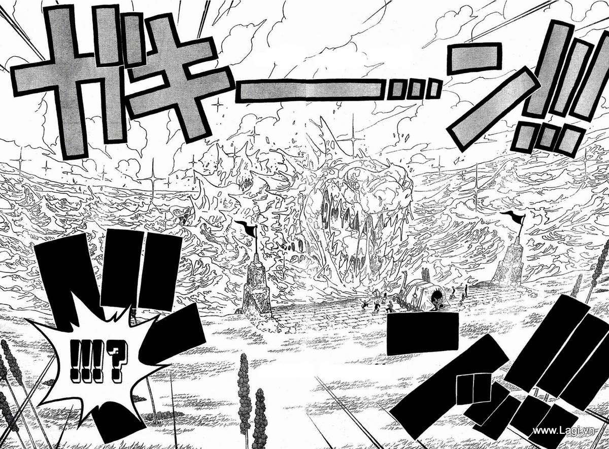 One Piece - Đảo Hải Tặc Chapter 319 - Image 12