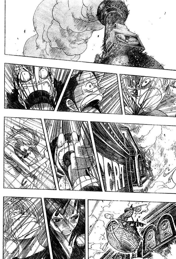 One Piece - Đảo Hải Tặc Chapter 322 - Image 11
