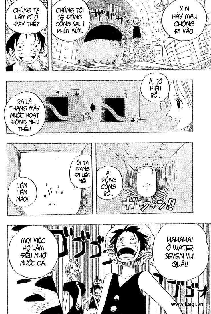 One Piece - Đảo Hải Tặc Chapter 324 - Image 14