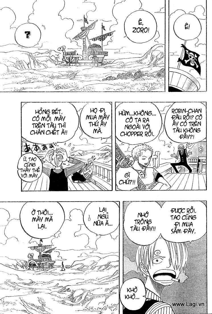 One Piece - Đảo Hải Tặc Chapter 324 - Image 15