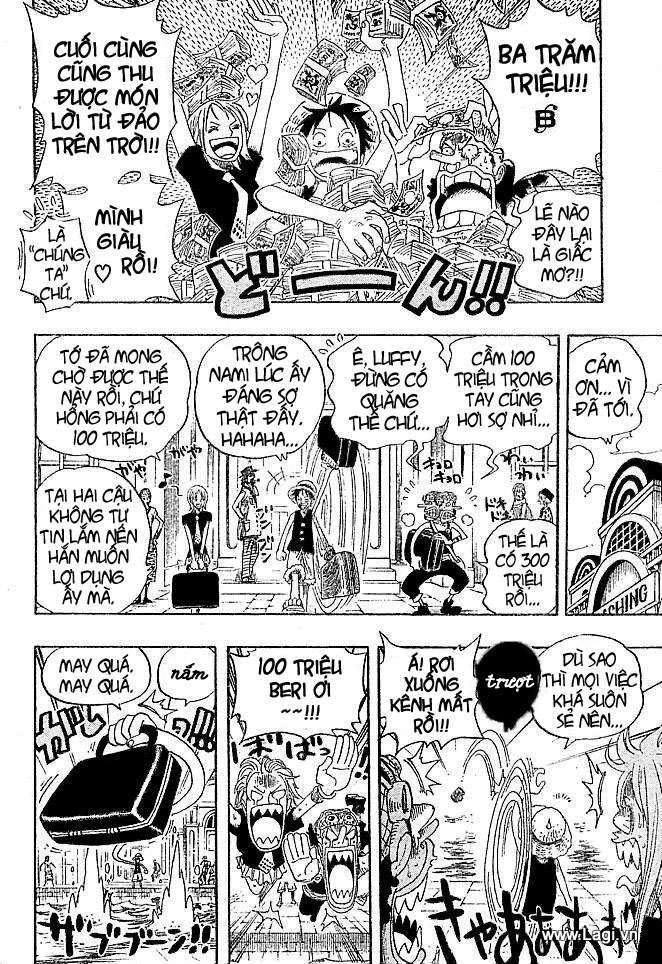 One Piece - Đảo Hải Tặc Chapter 325 - Image 12