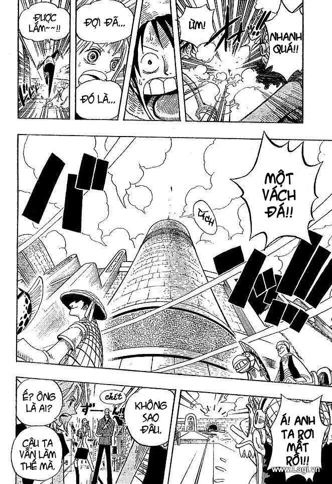 One Piece - Đảo Hải Tặc Chapter 325 - Image 18