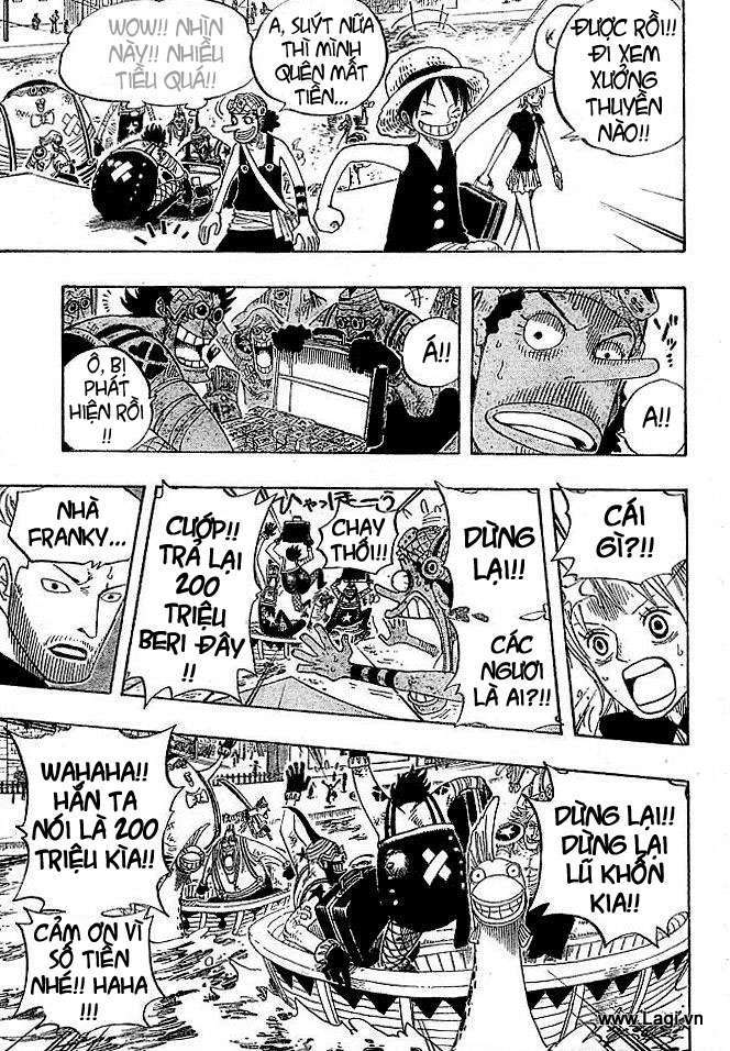 One Piece - Đảo Hải Tặc Chapter 326 - Image 13