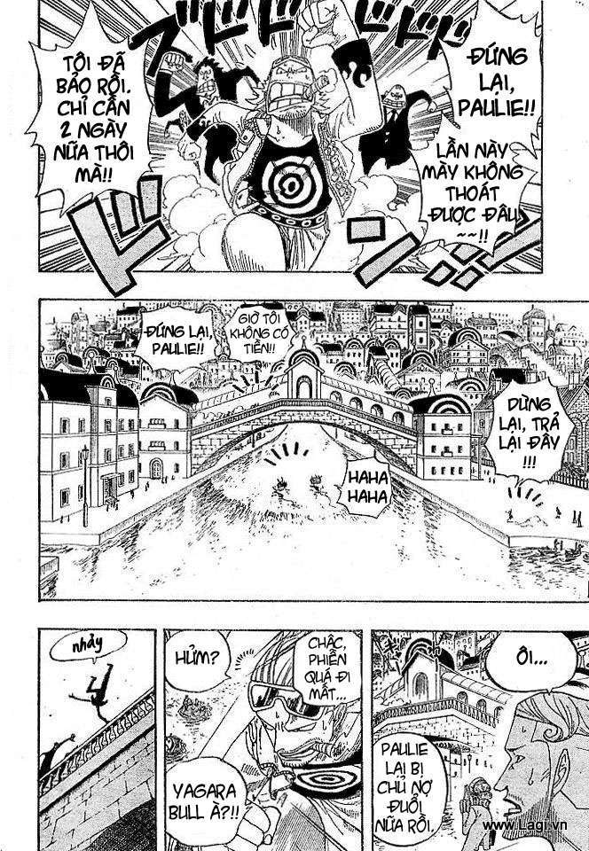 One Piece - Đảo Hải Tặc Chapter 326 - Image 14