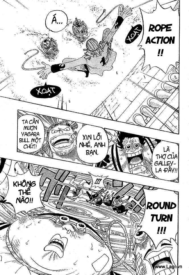 One Piece - Đảo Hải Tặc Chapter 326 - Image 15