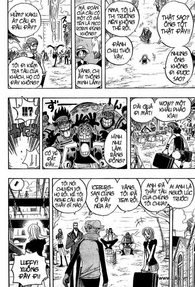 One Piece - Đảo Hải Tặc Chapter 327 - Image 15