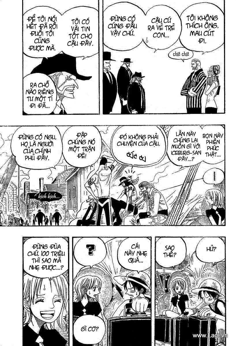 One Piece - Đảo Hải Tặc Chapter 328 - Image 13