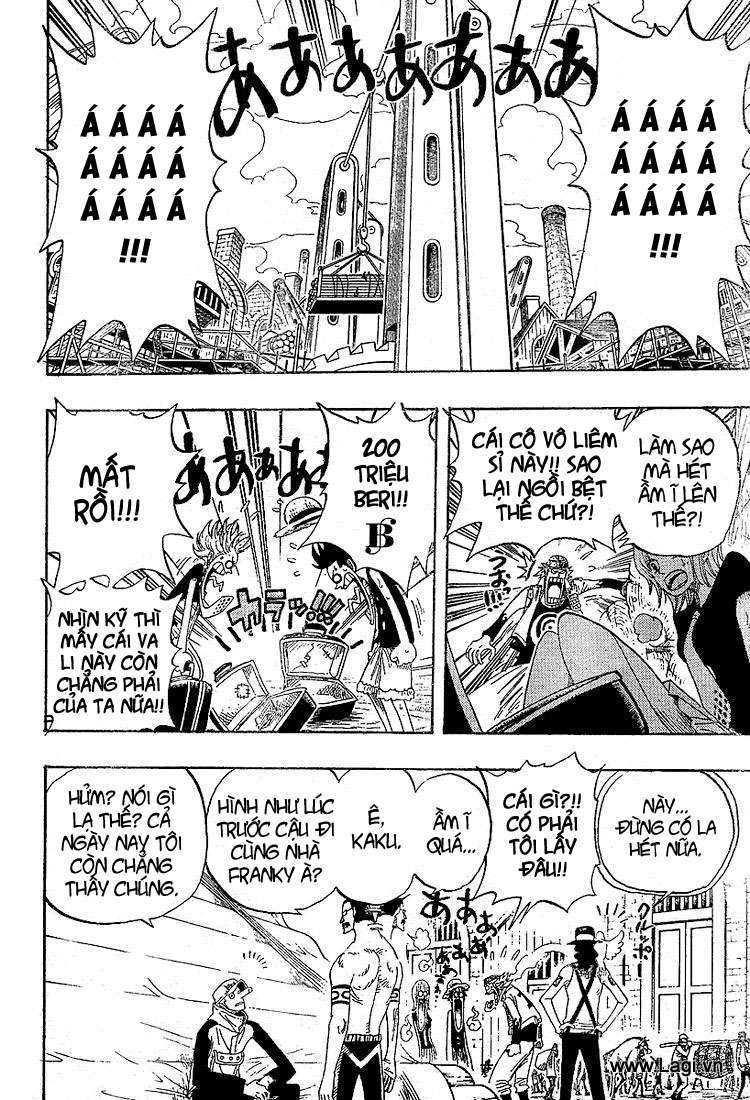 One Piece - Đảo Hải Tặc Chapter 328 - Image 14