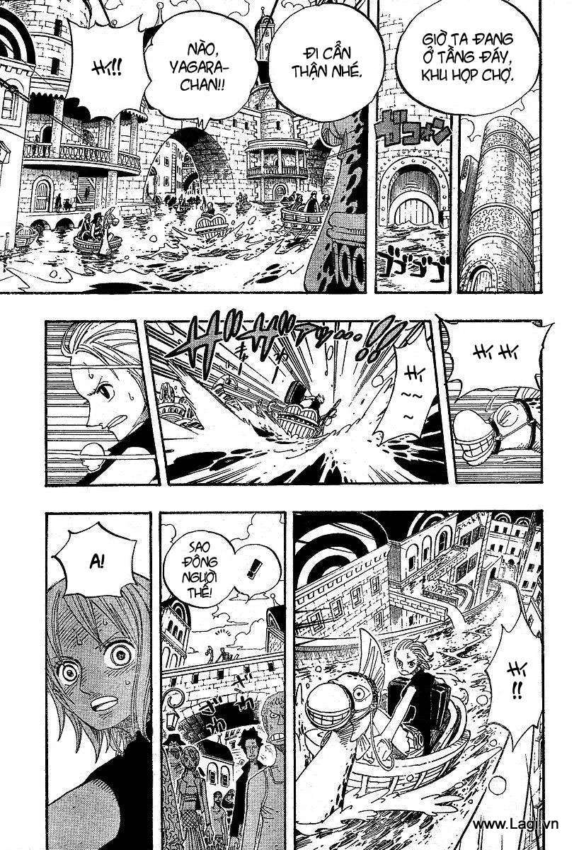 One Piece - Đảo Hải Tặc Chapter 328 - Image 17