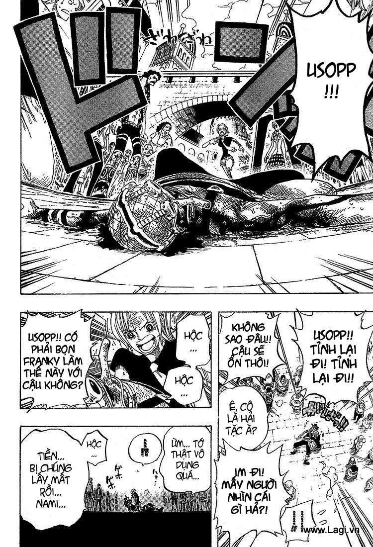 One Piece - Đảo Hải Tặc Chapter 328 - Image 18