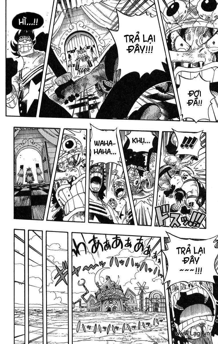 One Piece - Đảo Hải Tặc Chapter 329 - Image 14