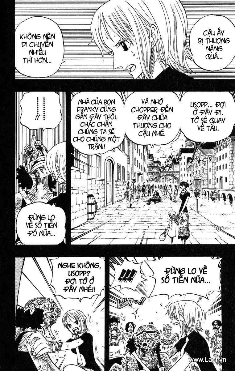One Piece - Đảo Hải Tặc Chapter 329 - Image 2
