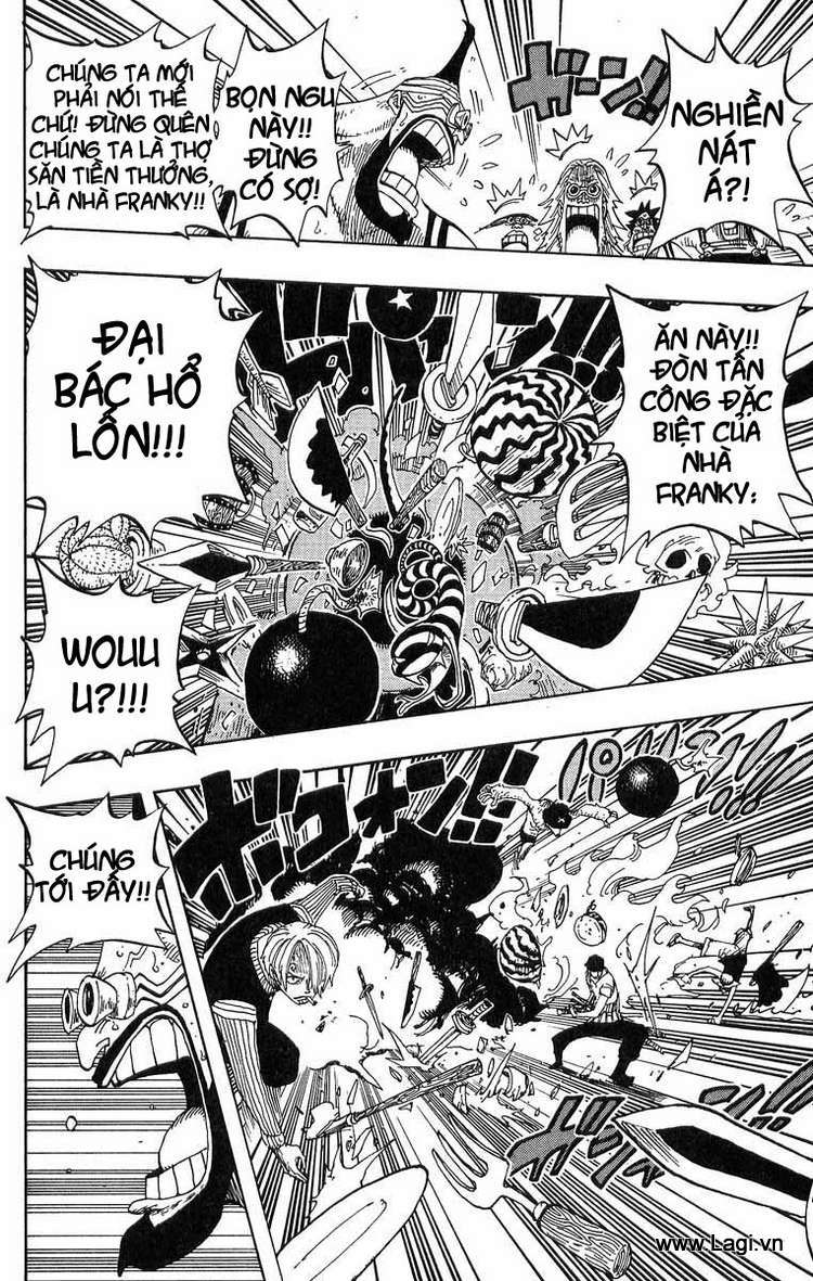 One Piece - Đảo Hải Tặc Chapter 330 - Image 14