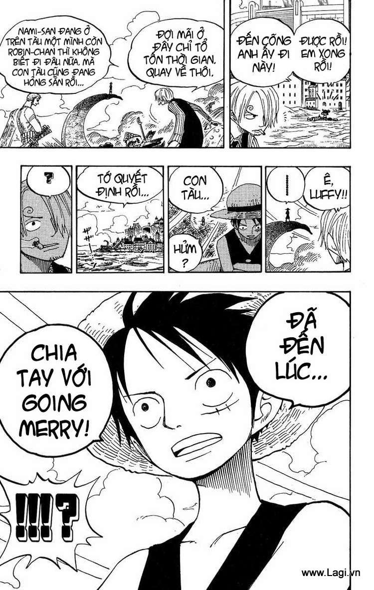 One Piece - Đảo Hải Tặc Chapter 330 - Image 17