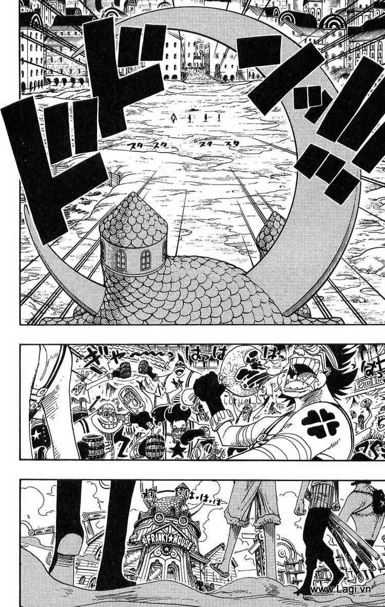 One Piece - Đảo Hải Tặc Chapter 330 - Image 2
