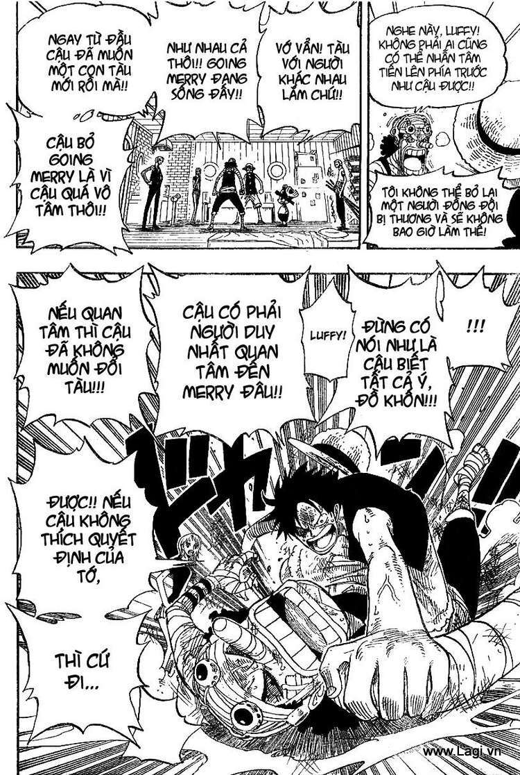 One Piece - Đảo Hải Tặc Chapter 331 - Image 14