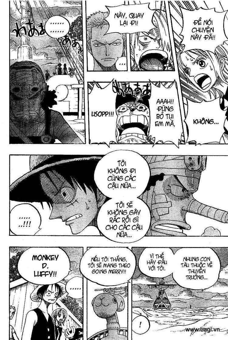 One Piece - Đảo Hải Tặc Chapter 331 - Image 18