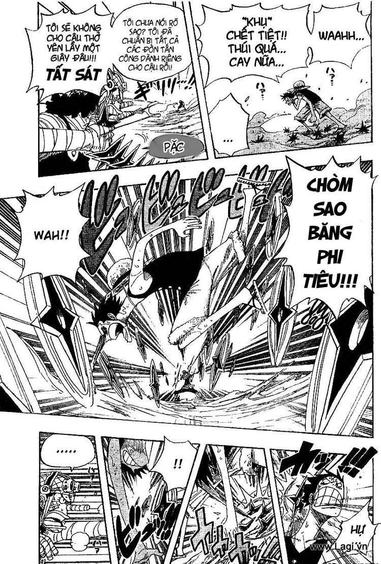 One Piece - Đảo Hải Tặc Chapter 332 - Image 13