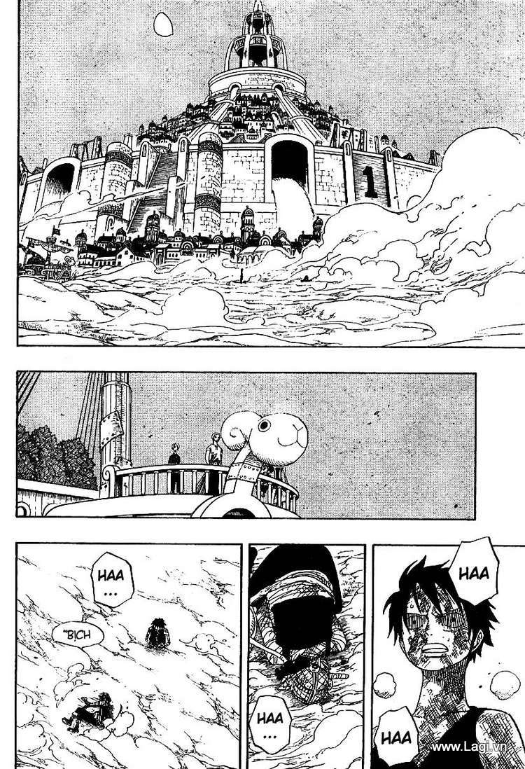 One Piece - Đảo Hải Tặc Chapter 333 - Image 12