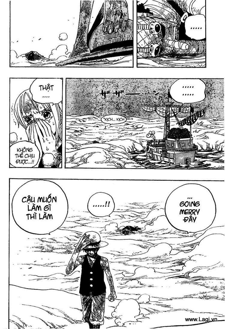 One Piece - Đảo Hải Tặc Chapter 333 - Image 14