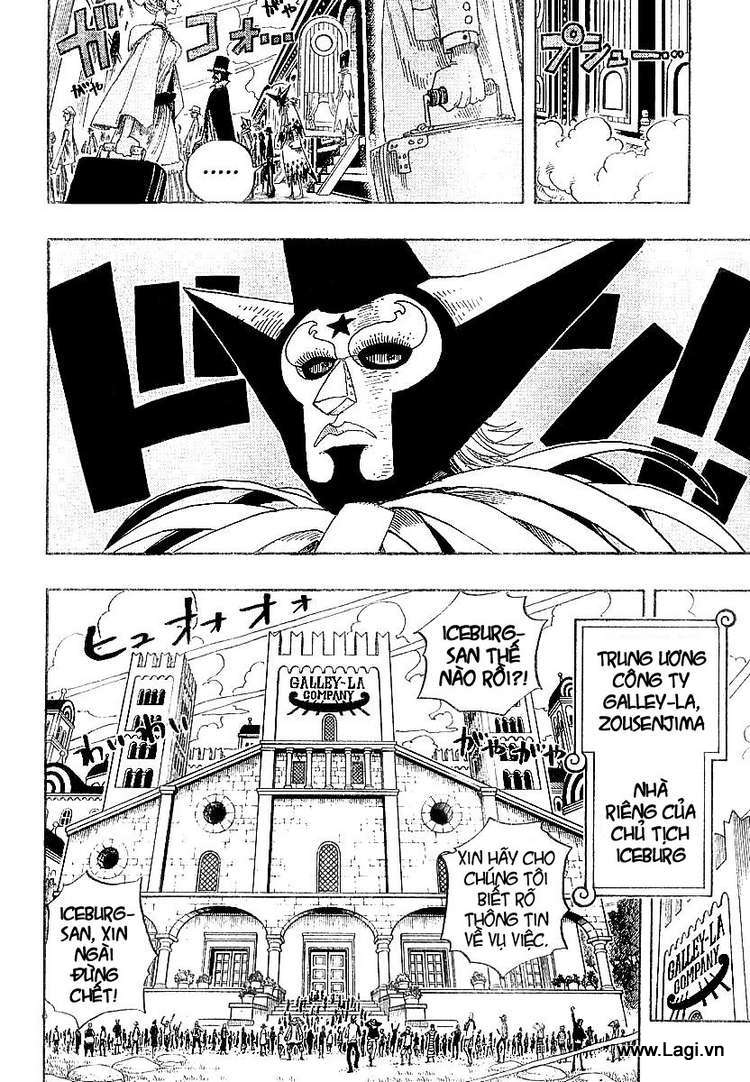 One Piece - Đảo Hải Tặc Chapter 334 - Image 13