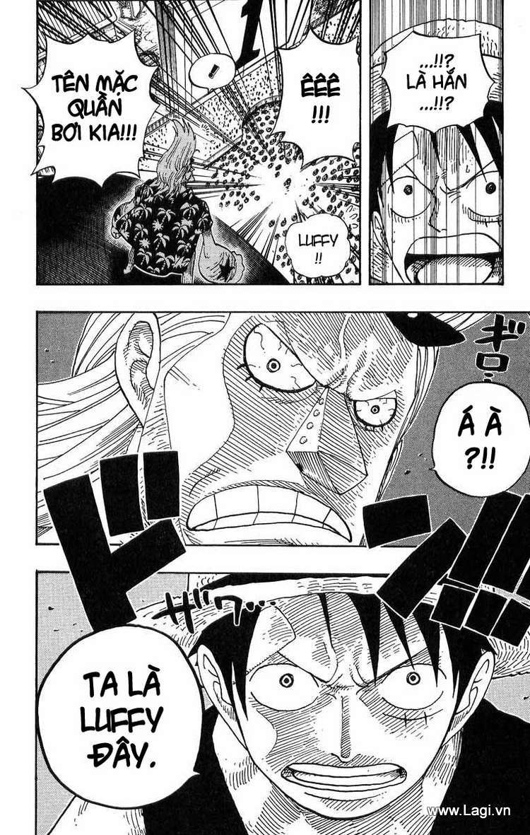 One Piece - Đảo Hải Tặc Chapter 335 - Image 13
