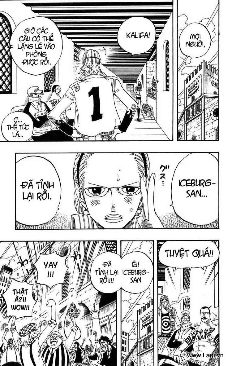 One Piece - Đảo Hải Tặc Chapter 335 - Image 14
