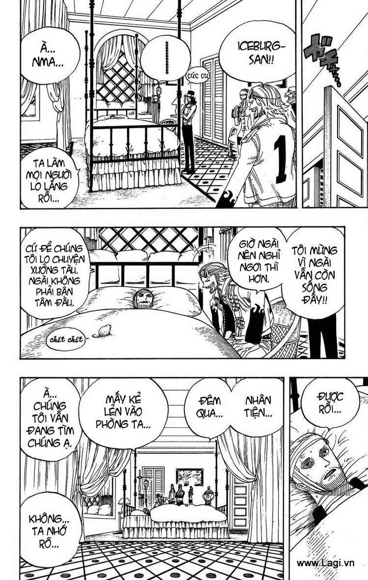 One Piece - Đảo Hải Tặc Chapter 335 - Image 15
