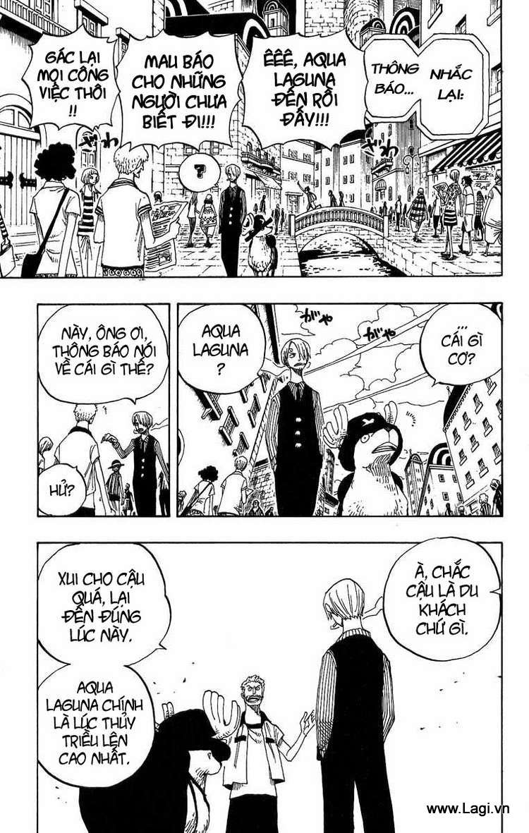 One Piece - Đảo Hải Tặc Chapter 335 - Image 5