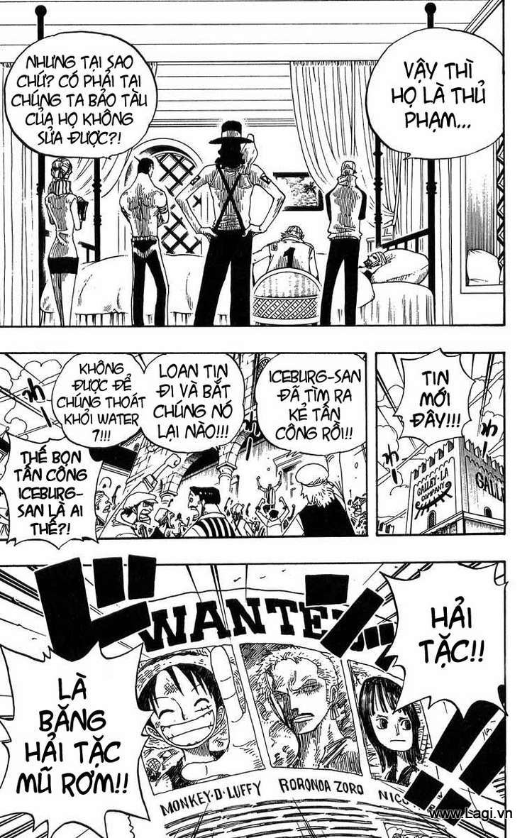One Piece - Đảo Hải Tặc Chapter 336 - Image 11
