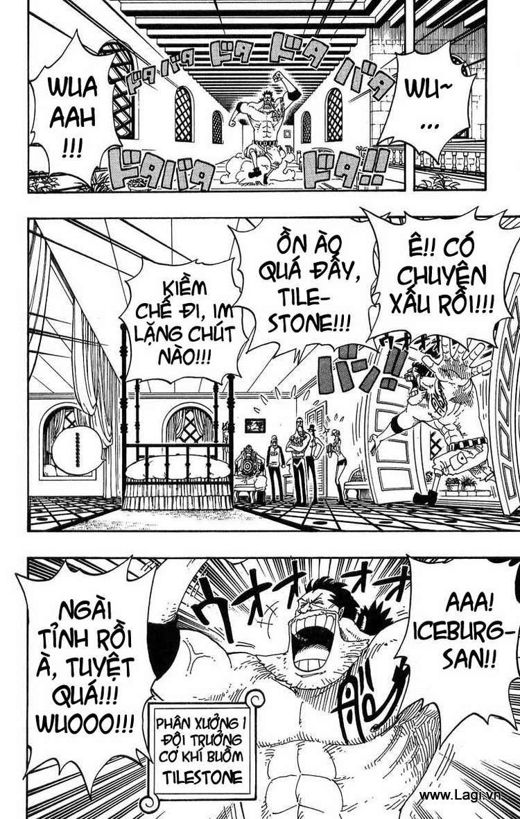 One Piece - Đảo Hải Tặc Chapter 336 - Image 12