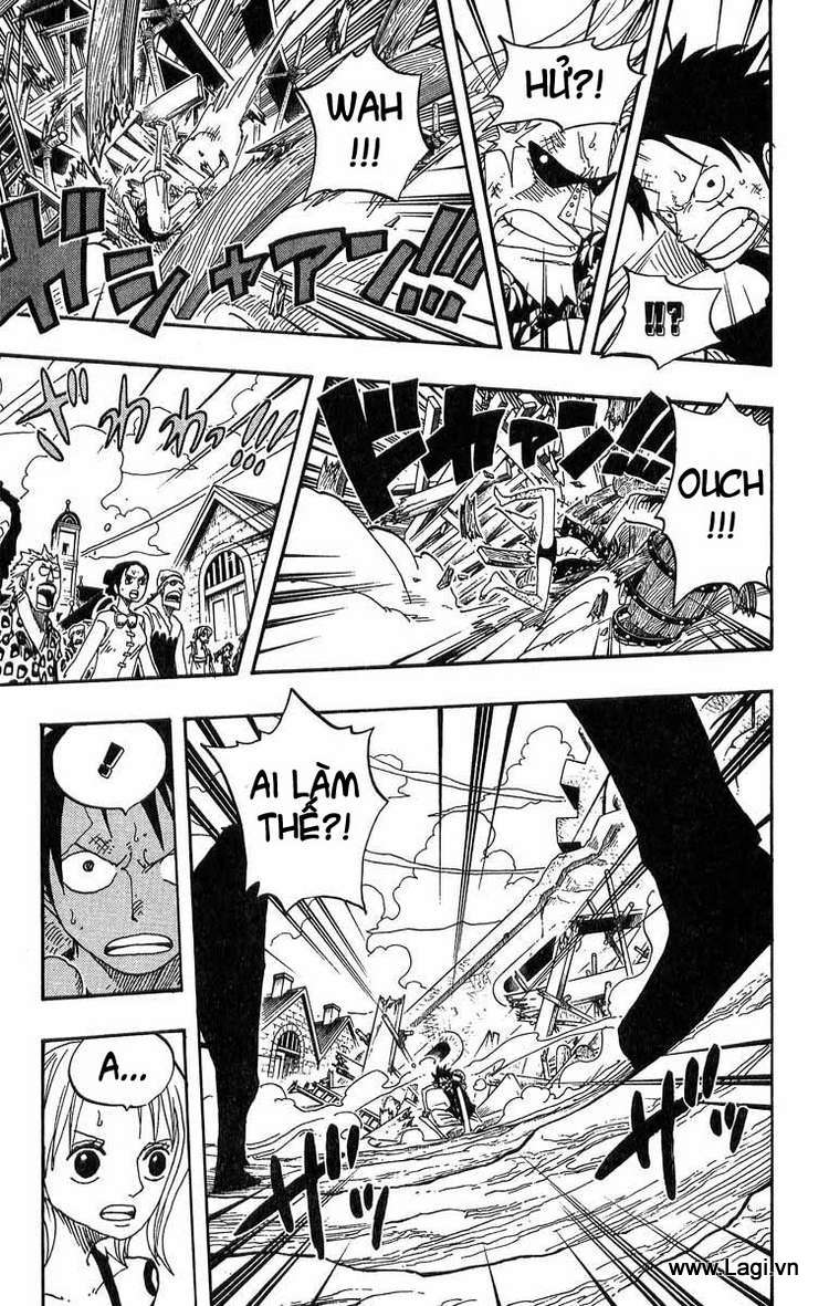 One Piece - Đảo Hải Tặc Chapter 336 - Image 17