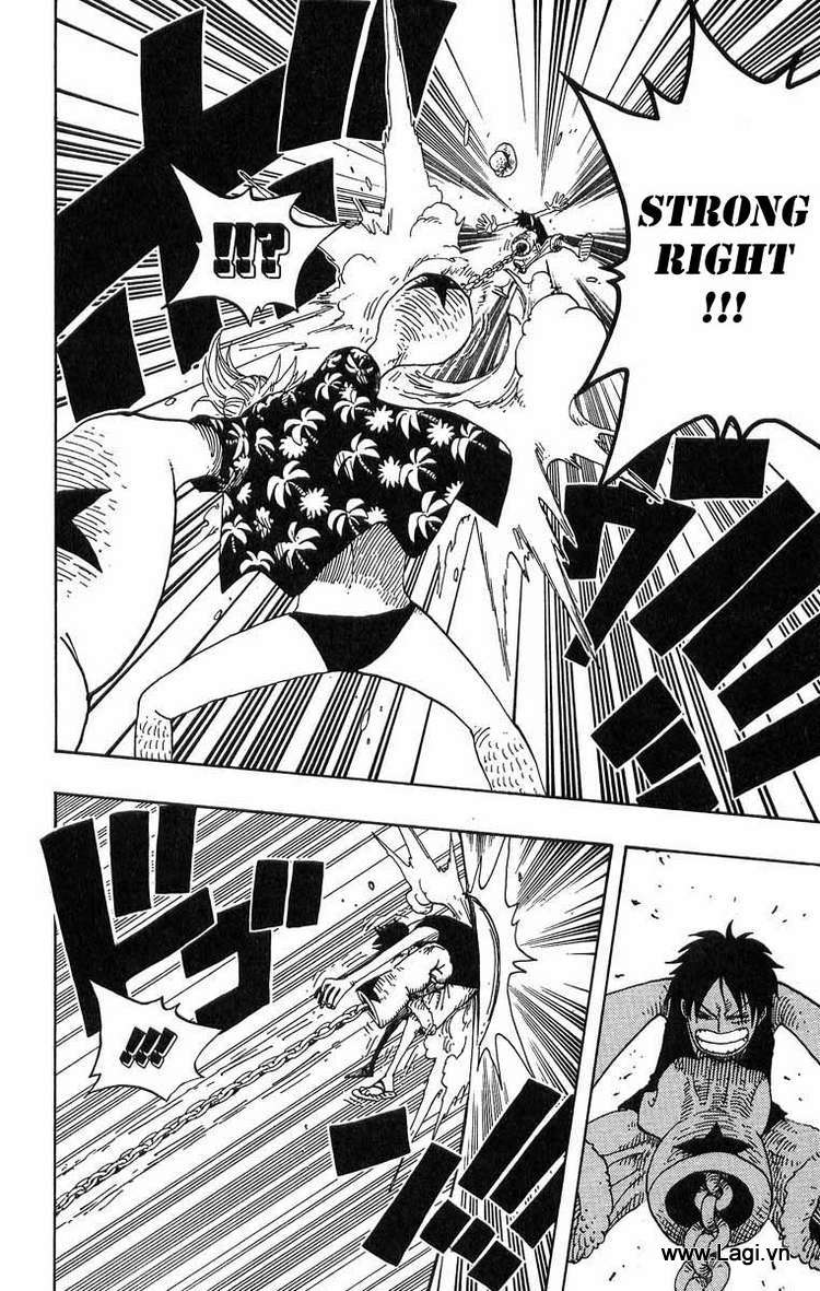 One Piece - Đảo Hải Tặc Chapter 336 - Image 8