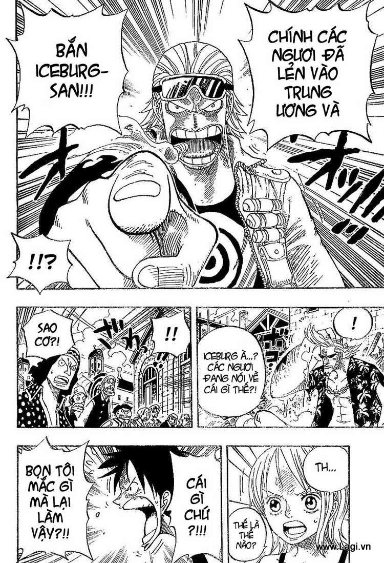 One Piece - Đảo Hải Tặc Chapter 337 - Image 14
