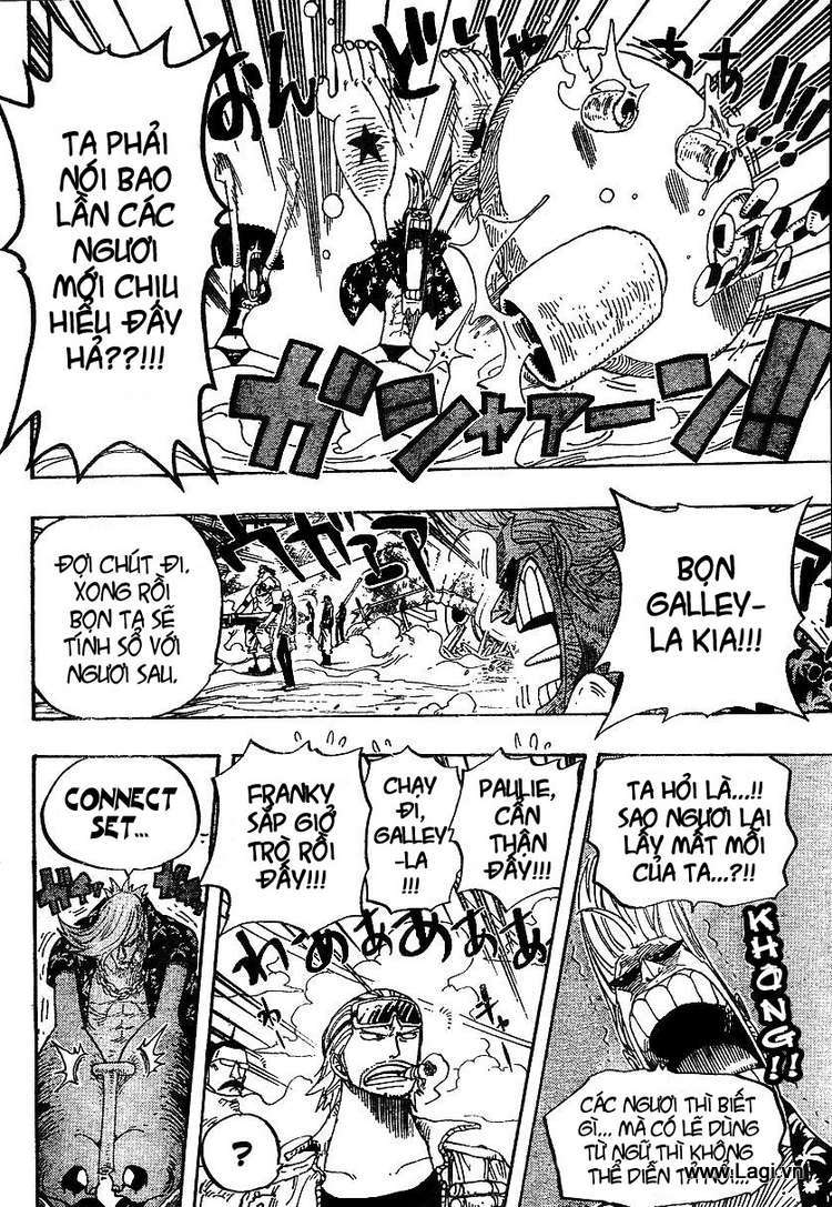 One Piece - Đảo Hải Tặc Chapter 338 - Image 12