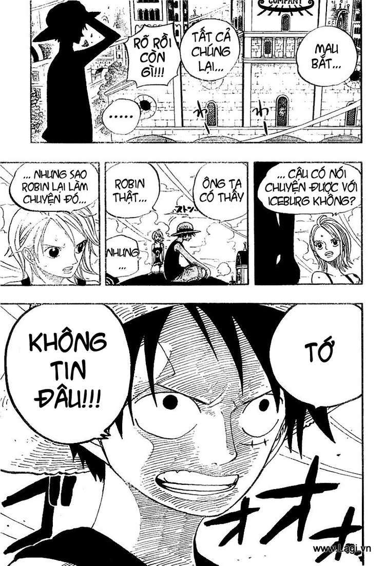 One Piece - Đảo Hải Tặc Chapter 339 - Image 12