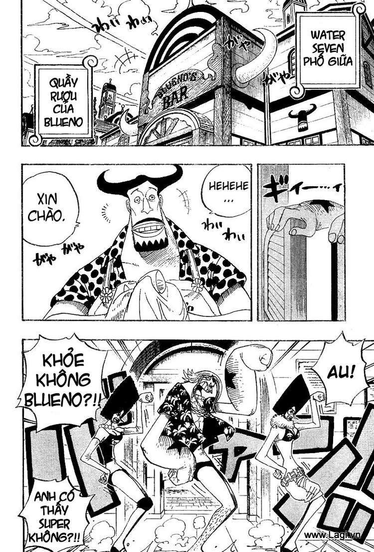 One Piece - Đảo Hải Tặc Chapter 339 - Image 13