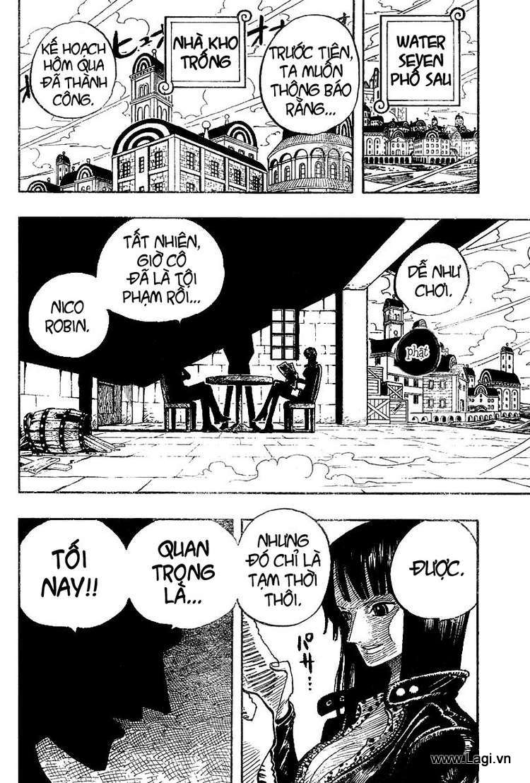 One Piece - Đảo Hải Tặc Chapter 339 - Image 2