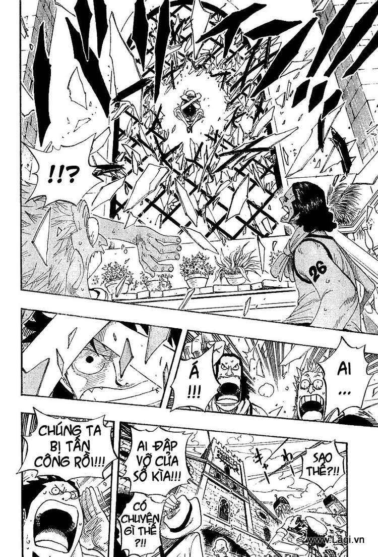 One Piece - Đảo Hải Tặc Chapter 339 - Image 5