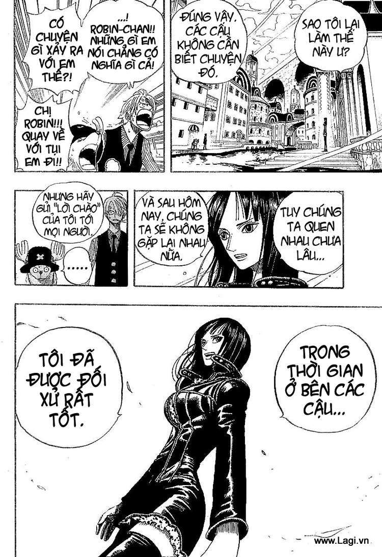One Piece - Đảo Hải Tặc Chapter 340 - Image 14