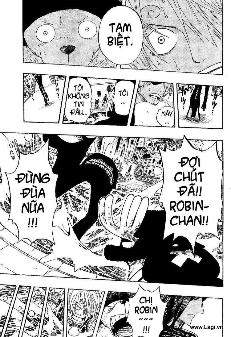 One Piece - Đảo Hải Tặc Chapter 340 - Image 15