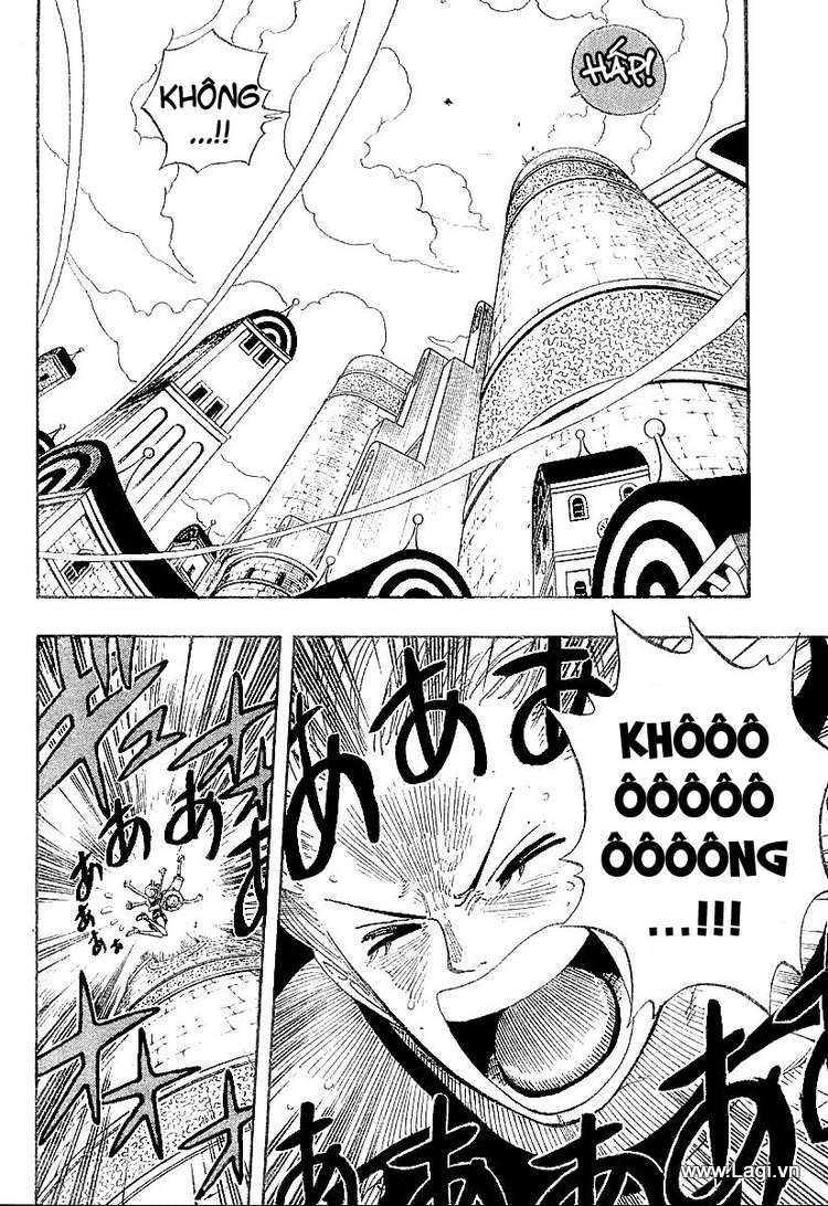 One Piece - Đảo Hải Tặc Chapter 340 - Image 2