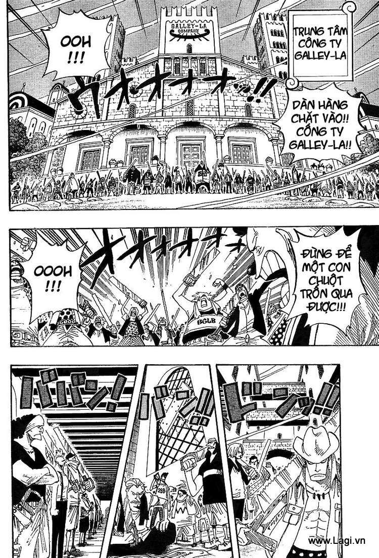 One Piece - Đảo Hải Tặc Chapter 341 - Image 17