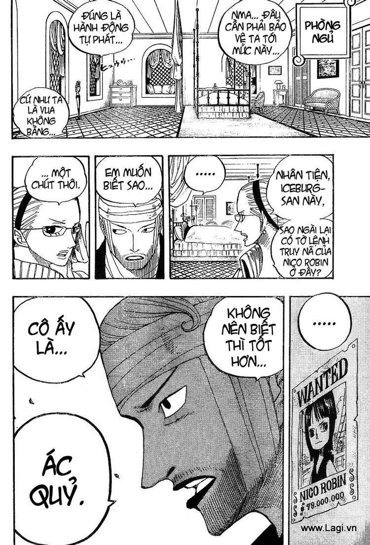 One Piece - Đảo Hải Tặc Chapter 341 - Image 19