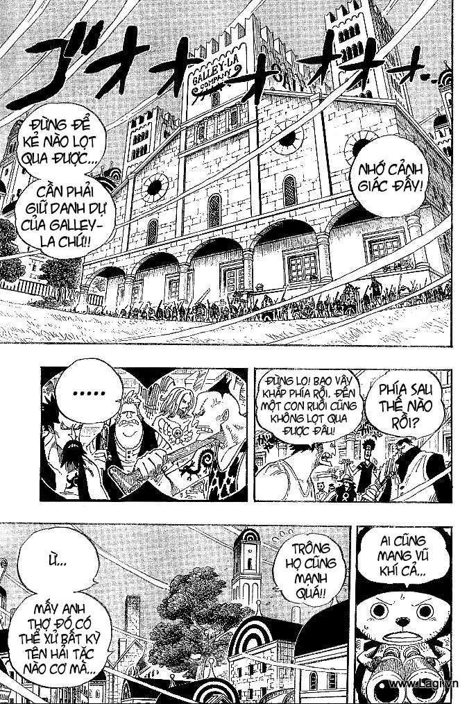 One Piece - Đảo Hải Tặc Chapter 342 - Image 5