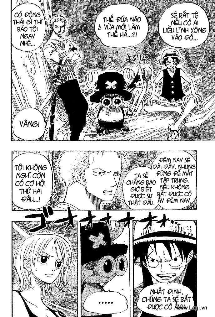 One Piece - Đảo Hải Tặc Chapter 342 - Image 6