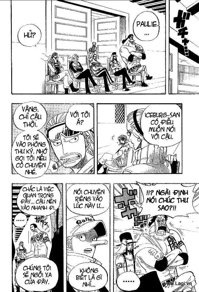 One Piece - Đảo Hải Tặc Chapter 342 - Image 8